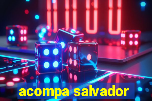 acompa salvador